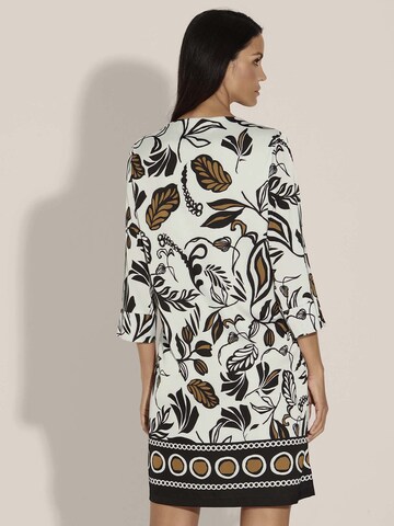 MADELEINE Dress in Black