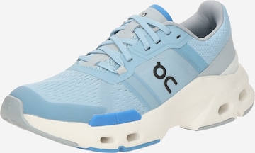 Chaussure de sport 'Cloudpulse' On en bleu : devant