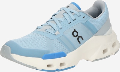 On Urheilukengät 'Cloudpulse' värissä vaaleansininen / musta, Tuotenäkymä