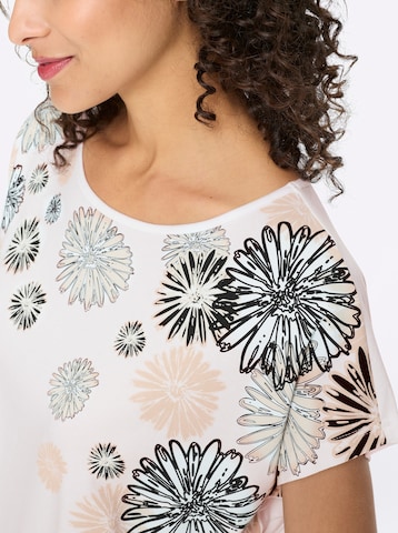 heine Póló - fehér