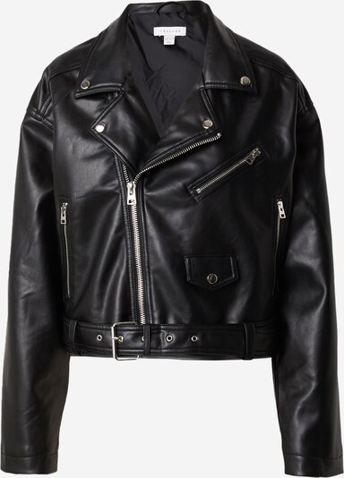 TOPSHOP Between-season jacket in Black, Item view