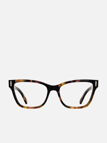 Longchamp Sunglasses in Mixed colors: front