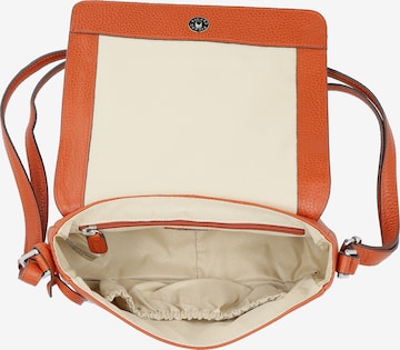 Picard Crossbody Bag 'Amazing' in Orange