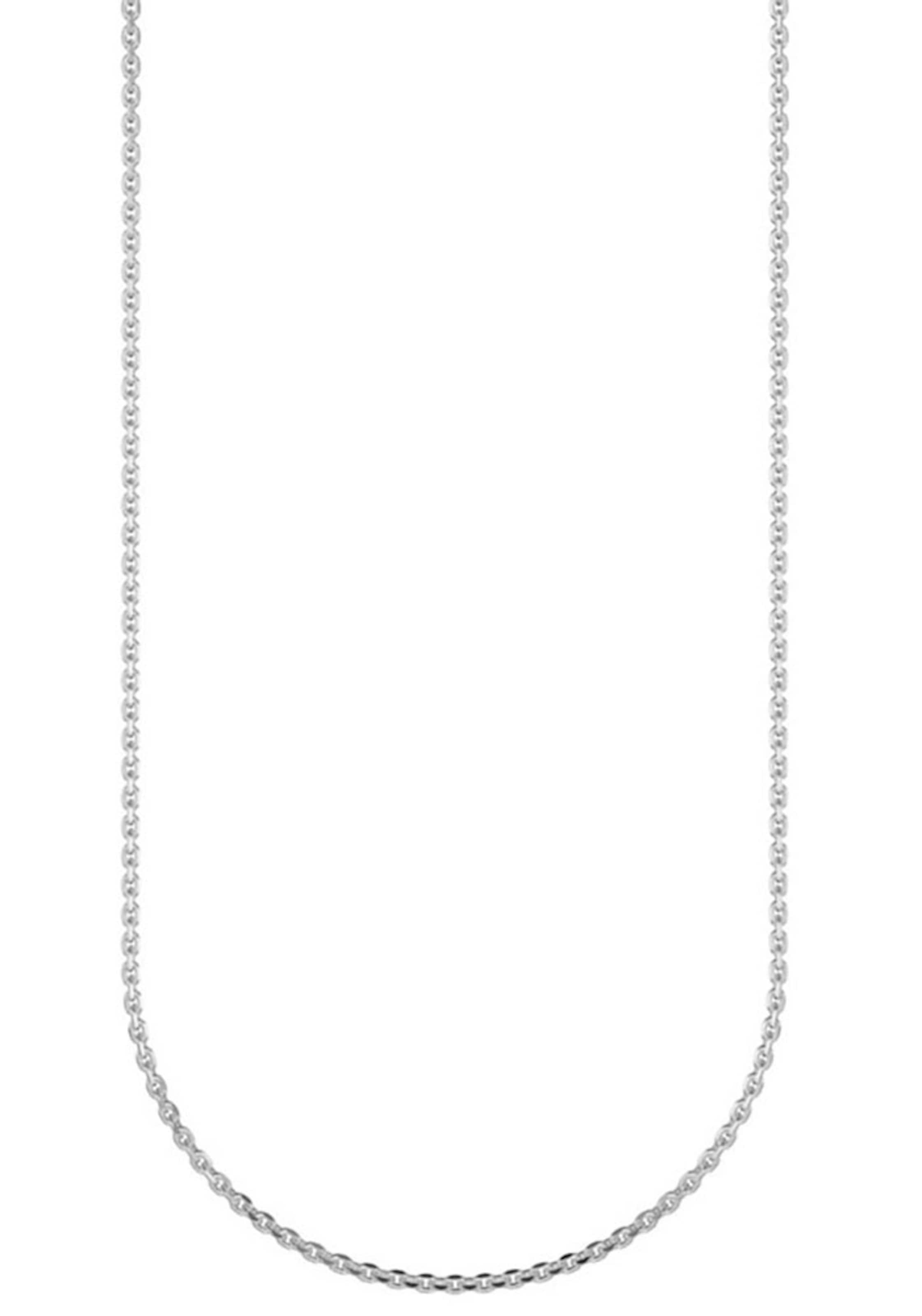 FIRETTI Kette in Silber: Vorderseite