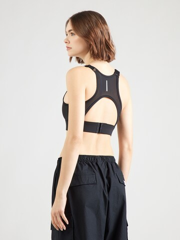 Reebok - Soutien Bustier Soutien de desporto 'CORE' em preto