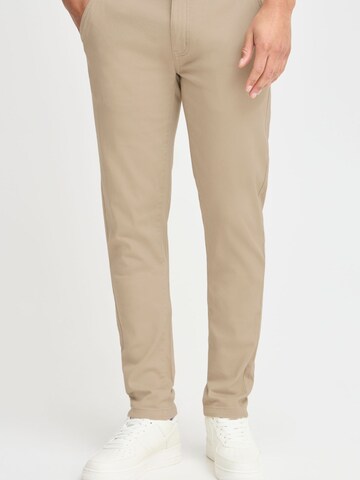 BLEND Regular Hose ' KARVAN ' in Beige: Vorderseite