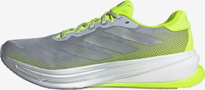 ADIDAS PERFORMANCE Zapatillas de running 'Supernova Rise 2' en gris plateado / lima, Vista del producto