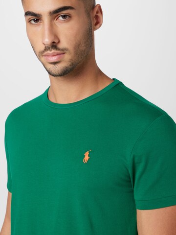 zaļš Polo Ralph Lauren T-Krekls