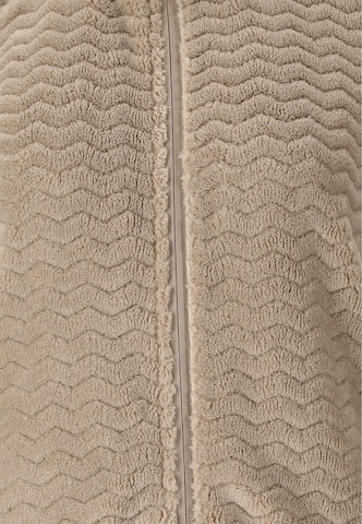 Whistler Athletic fleece jacket 'Matra' in Beige