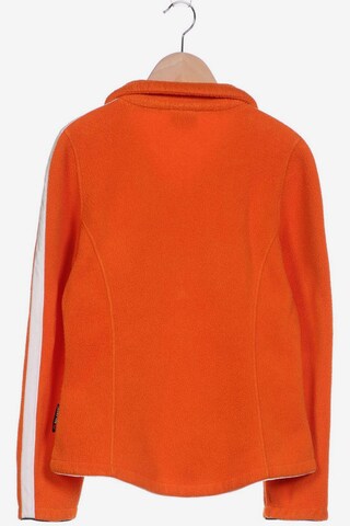 Madeleine Sweater S in Orange