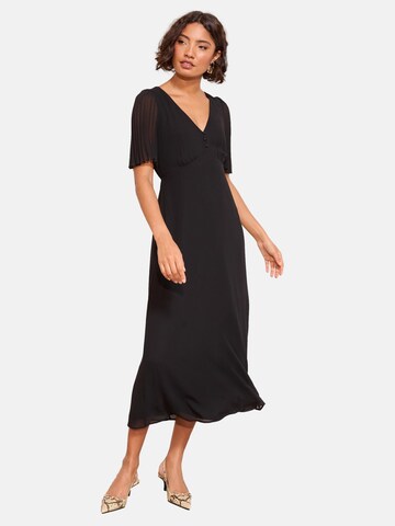 Friends Like These Klänning i svart: framsida