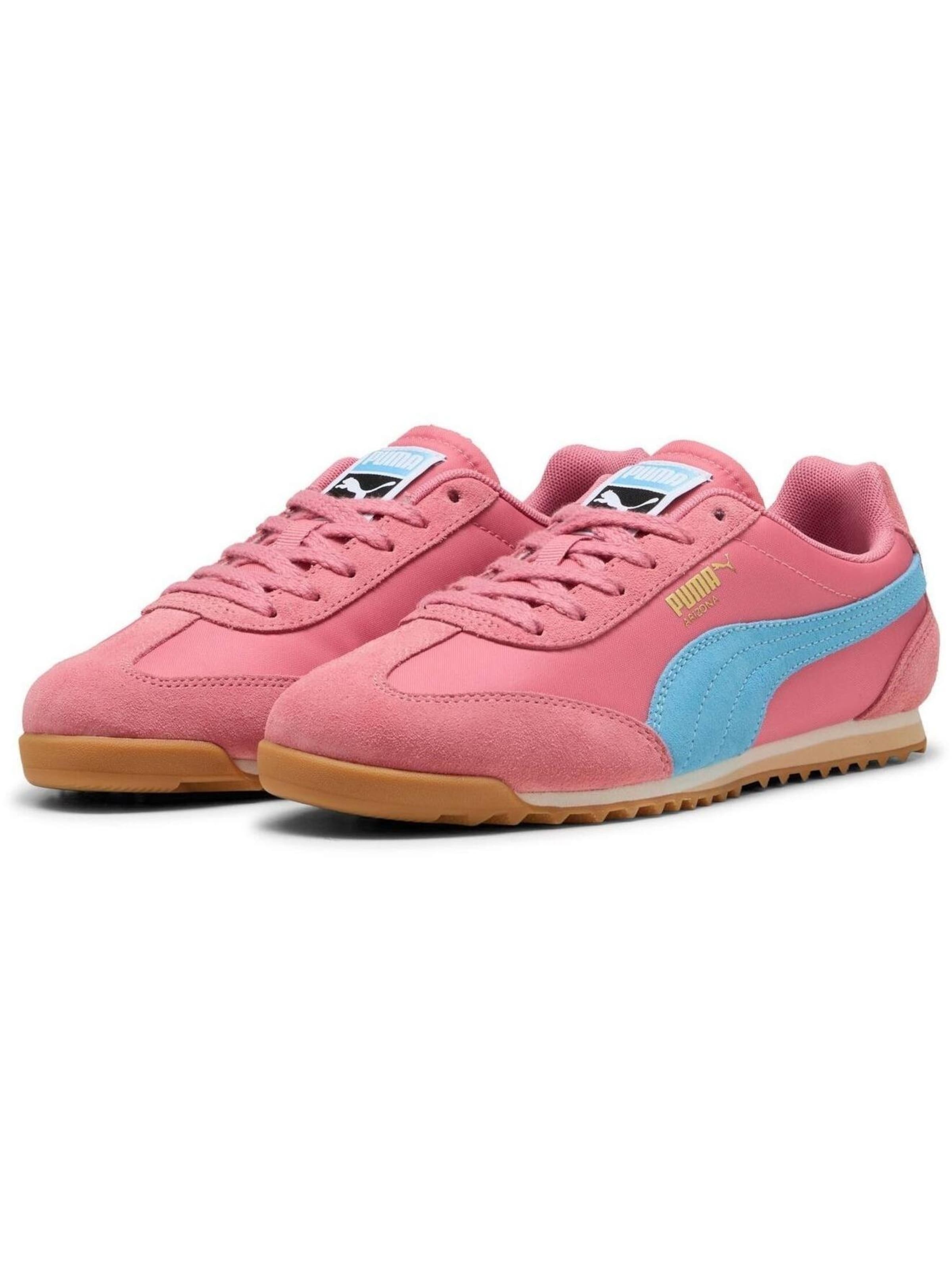 PUMA Sportschuh 'Arizona'‌‌‌‌‌‌‌‌‌ in Pink