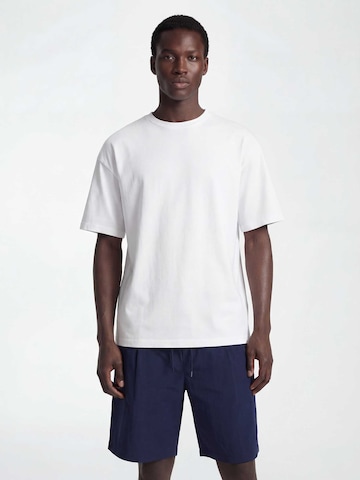 TRAPP Футболка в Белый: спереди