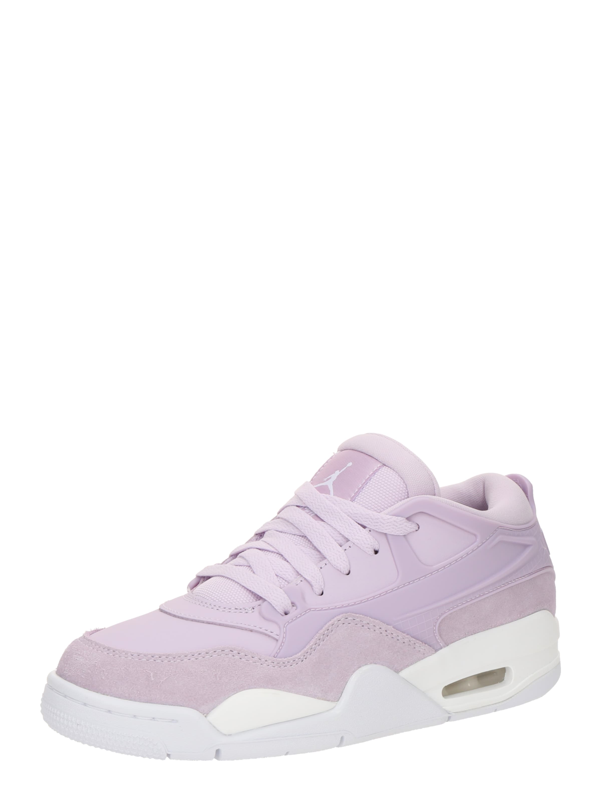 Jordan Sneaker 'AIR JORDAN 4 RM' in Lila: Vorderseite