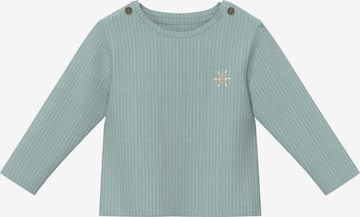 T-Shirt s.Oliver en bleu : devant