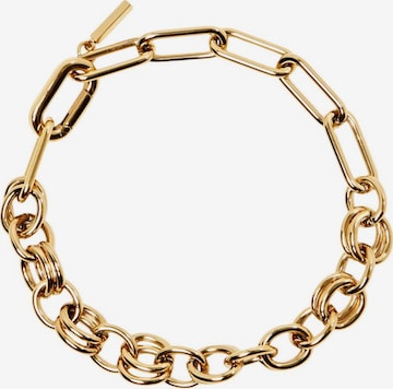 ESPRIT Bracelet in Gold: front