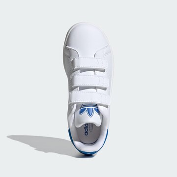 ADIDAS ORIGINALS Sneaker 'Stan Smith in Weiß