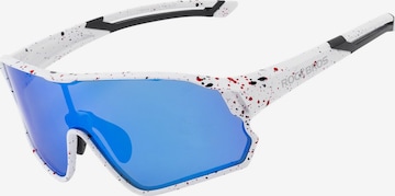 ROCKBROS Sportbrille 'Kinder Sportbrille' in Mischfarben: Vorderseite