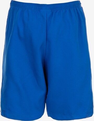 Regular Pantalon de sport 'Laser IV' NIKE en bleu