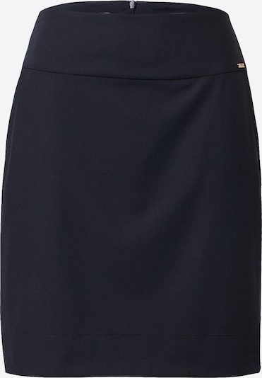 CINQUE Skirt 'CLEAN' in Navy, Item view
