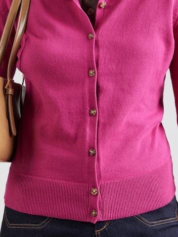 GAP Kardigan – pink