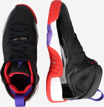 Sneaker alta 'JUMPMAN TWO TREY' di Jordan in nero