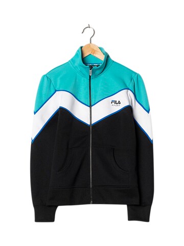 FILA Jacket & Coat in L in Mixed colors: front