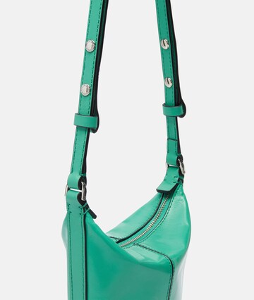 Sac à bandoulière Liebeskind Berlin en vert