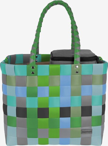 normani Shopper in Mixed colors: front