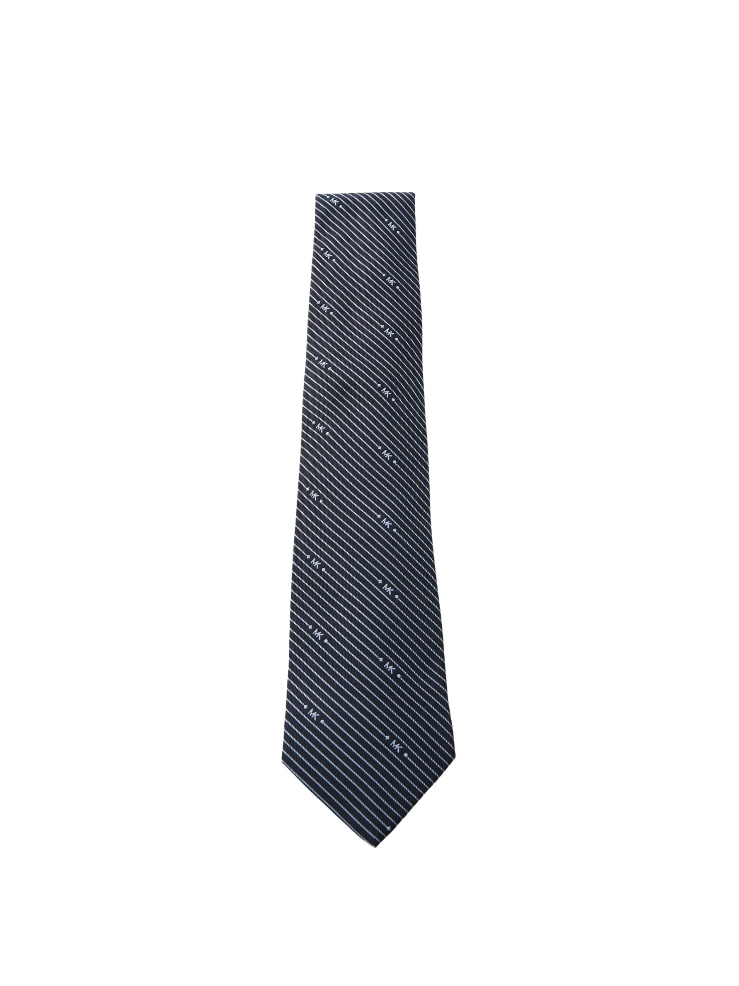 Michael Kors Tie 'MICHAEL KORS CRAVATTA CRAVATTA' in One size in Blue, Item view