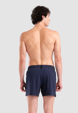 ARENA Плавательные шорты 'EVO BEACH SHORT SOLID' в Синий