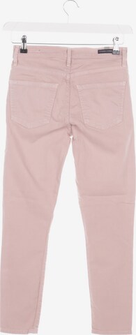 Citizens of Humanity Jeans in 26 in Pink