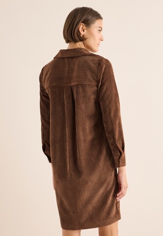 CECIL Dress in Brown