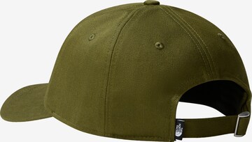 THE NORTH FACE Caps 'Roomy Norm' i grønn