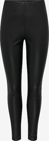 ONLY Leggings 'ONLDana' in Schwarz: Vorderseite