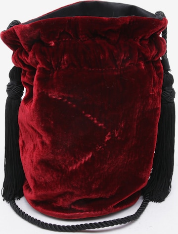Hunting Season Bag in One size in Red: front