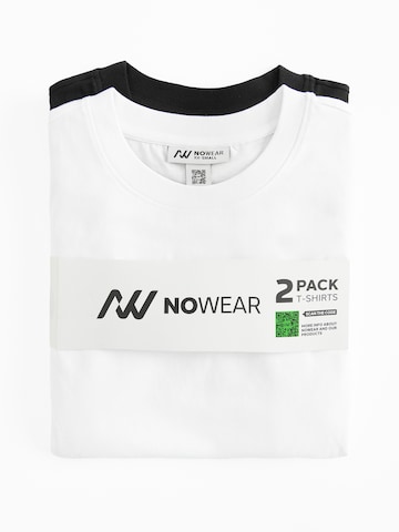 NoWear Shirt in Mixed colours