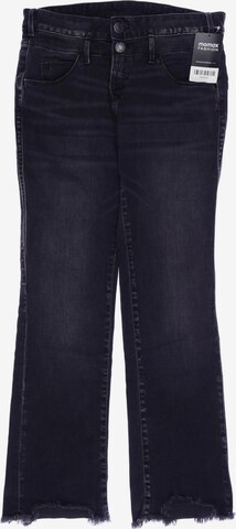 Herrlicher Jeans 26 in Grau: predná strana