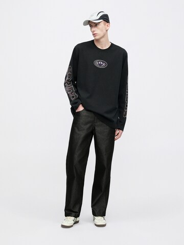 T-Shirt ADIDAS ORIGINALS en noir