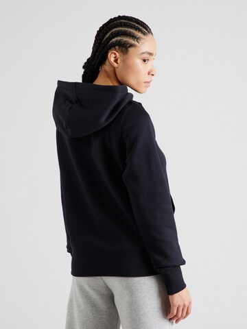 Nike Sportswear Sweatshirt 'PHNX FLC' i svart