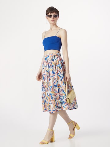 Molly BRACKEN Skirt in Blue