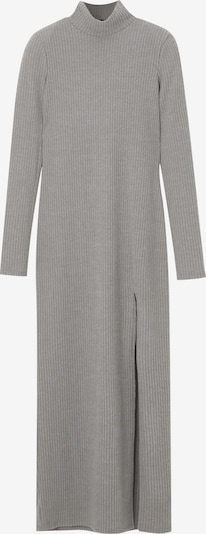 Pull&Bear Kleid in dunkelbeige, Produktansicht