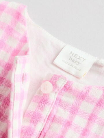 Next Set in Roze