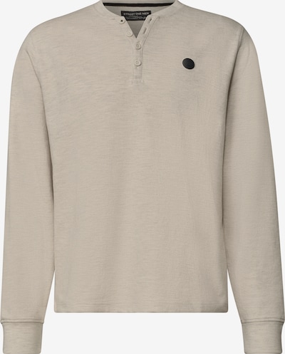 Street One MEN Shirt in XXXL in Beige, Item view