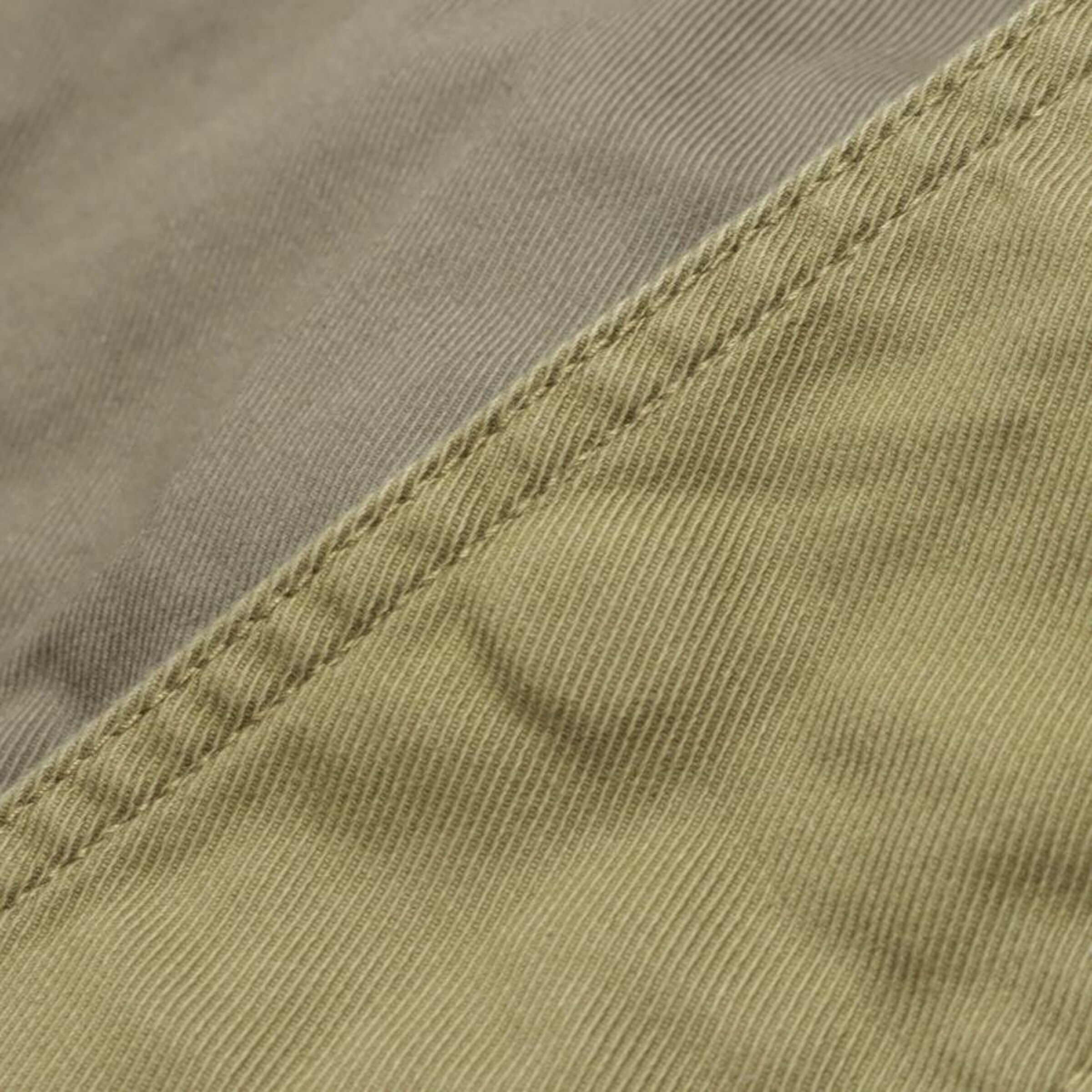 GANT Jacket & Coat in S in Green