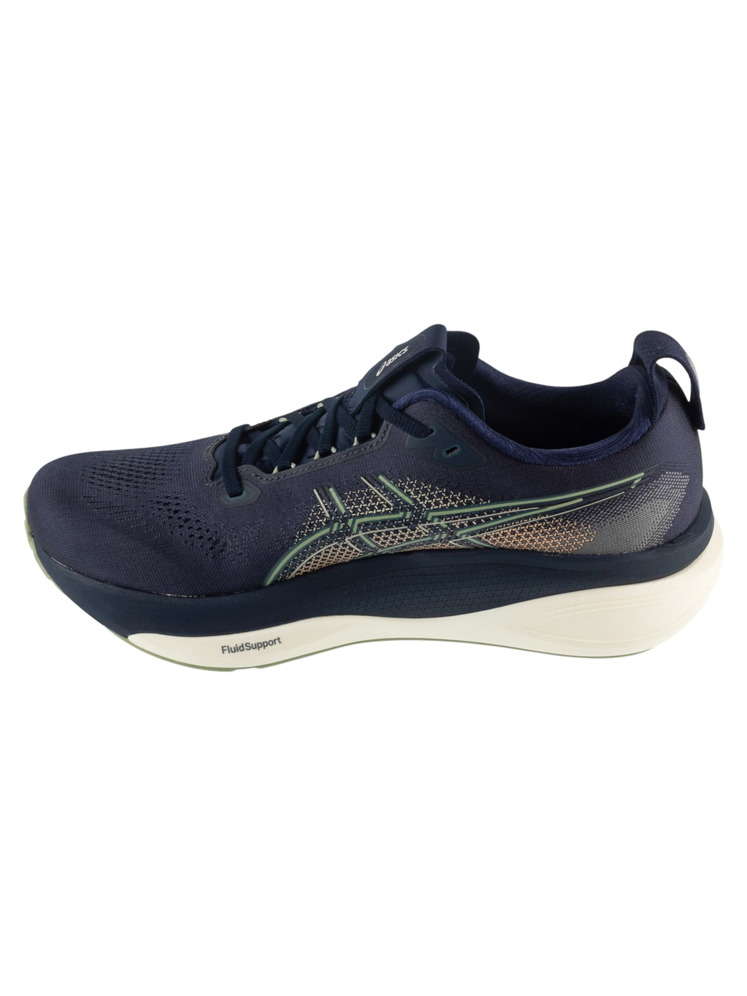 ASICS Loopschoen 'Gel-Kayano 33' in Blauw