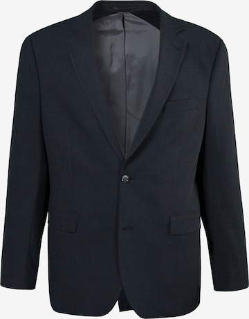 JP1880 Business Blazer in Grey: front