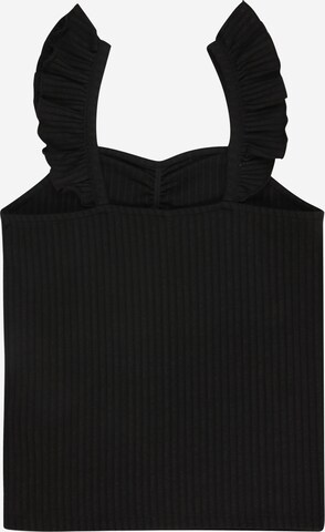 KIDS ONLY Top 'LILO' in Black