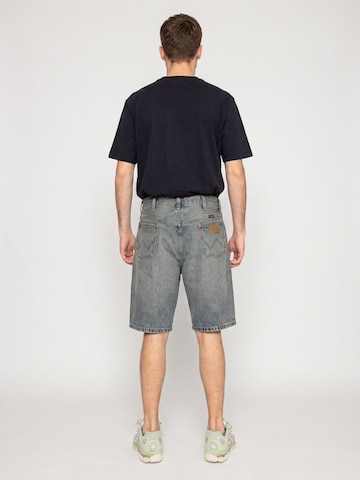 WRANGLER Baggy Jeans 'COWBOY CANYON' in Blue