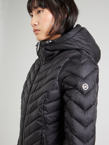 Hood Damen Daunenjacke Michael Kors Michael Kors Jacken Damen Sale